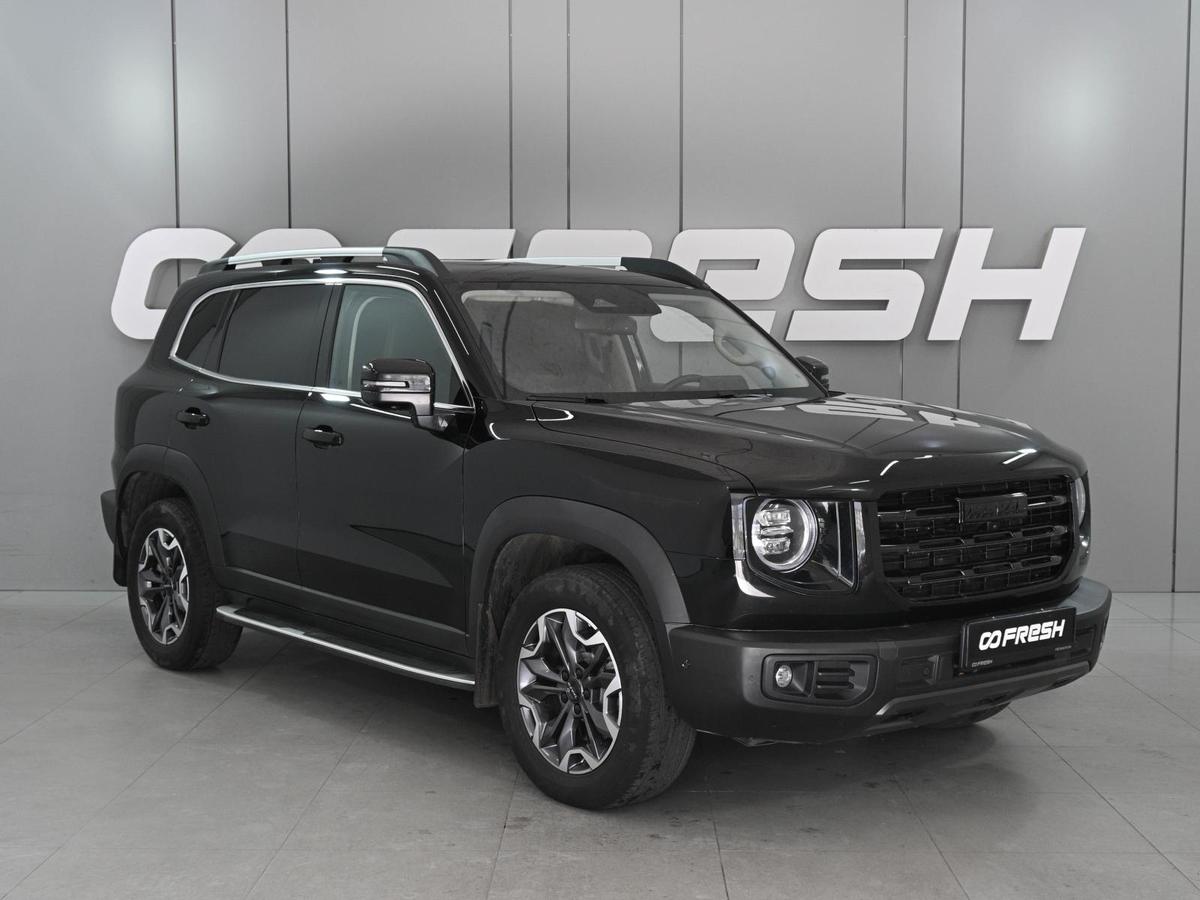 Внедорожник Haval Dargo 2023 года, 2569000 рублей, Ростов-на-Дону