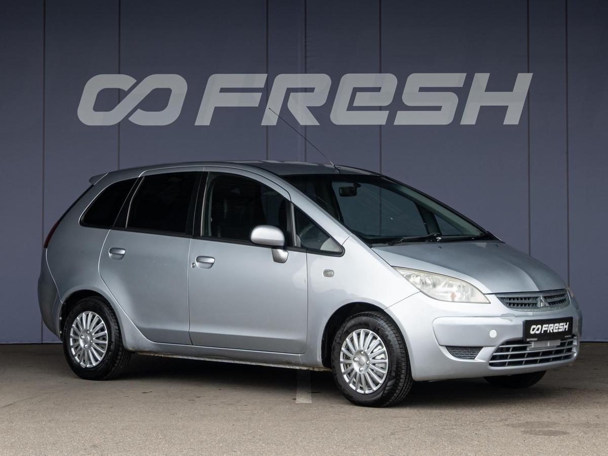 Универсал Mitsubishi Colt 2004 года, 530000 рублей, Краснодар
