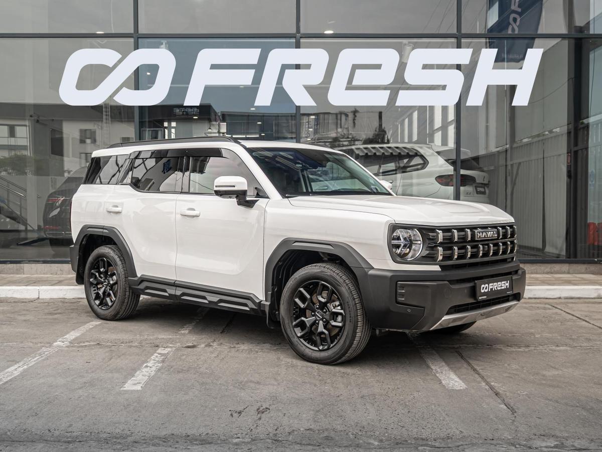 Внедорожник Haval H3 2024 года, 2145000 рублей, Краснодар