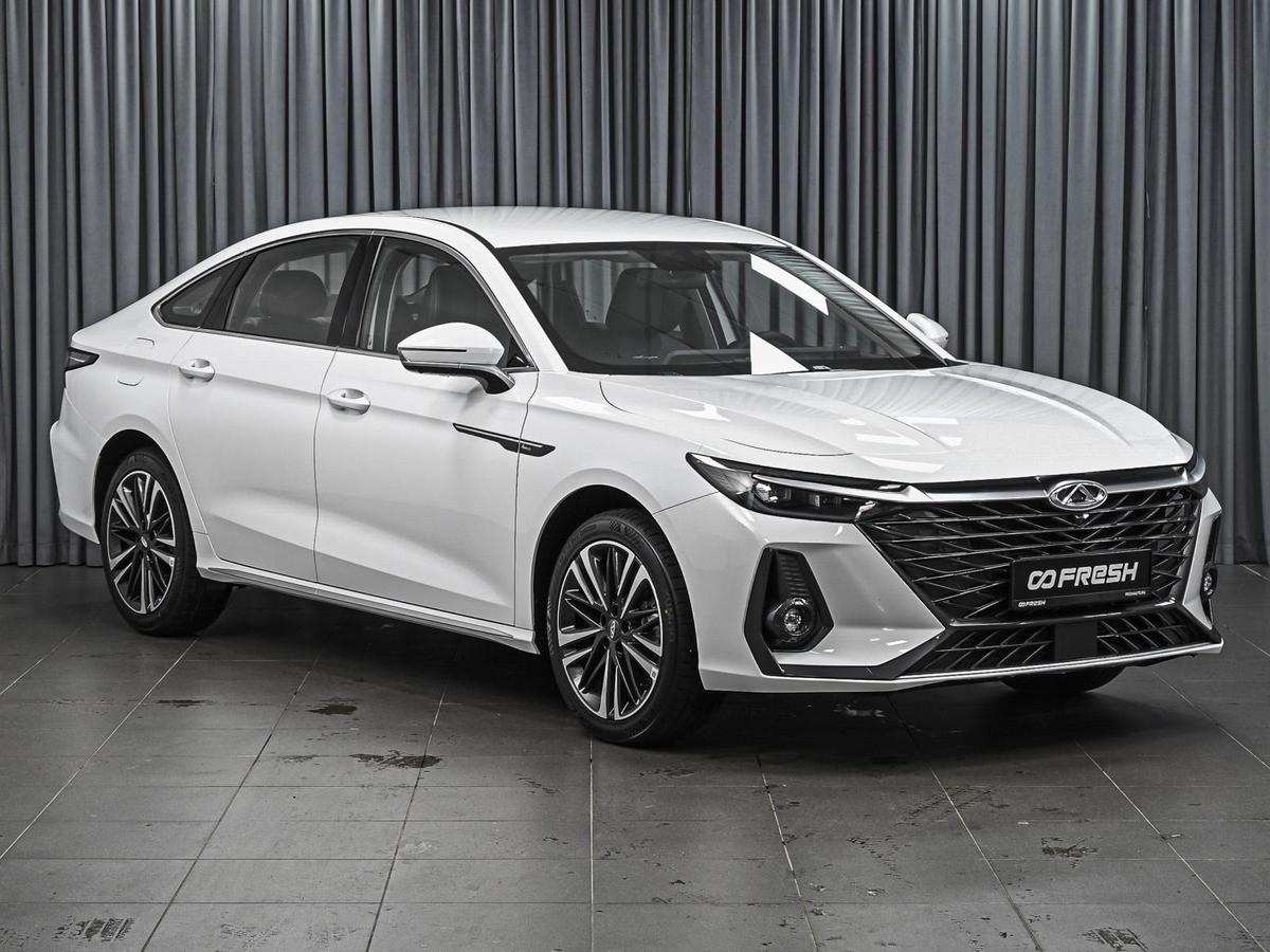 Седан Chery Arrizo 8 2025 года, 2399000 рублей, Ставрополь
