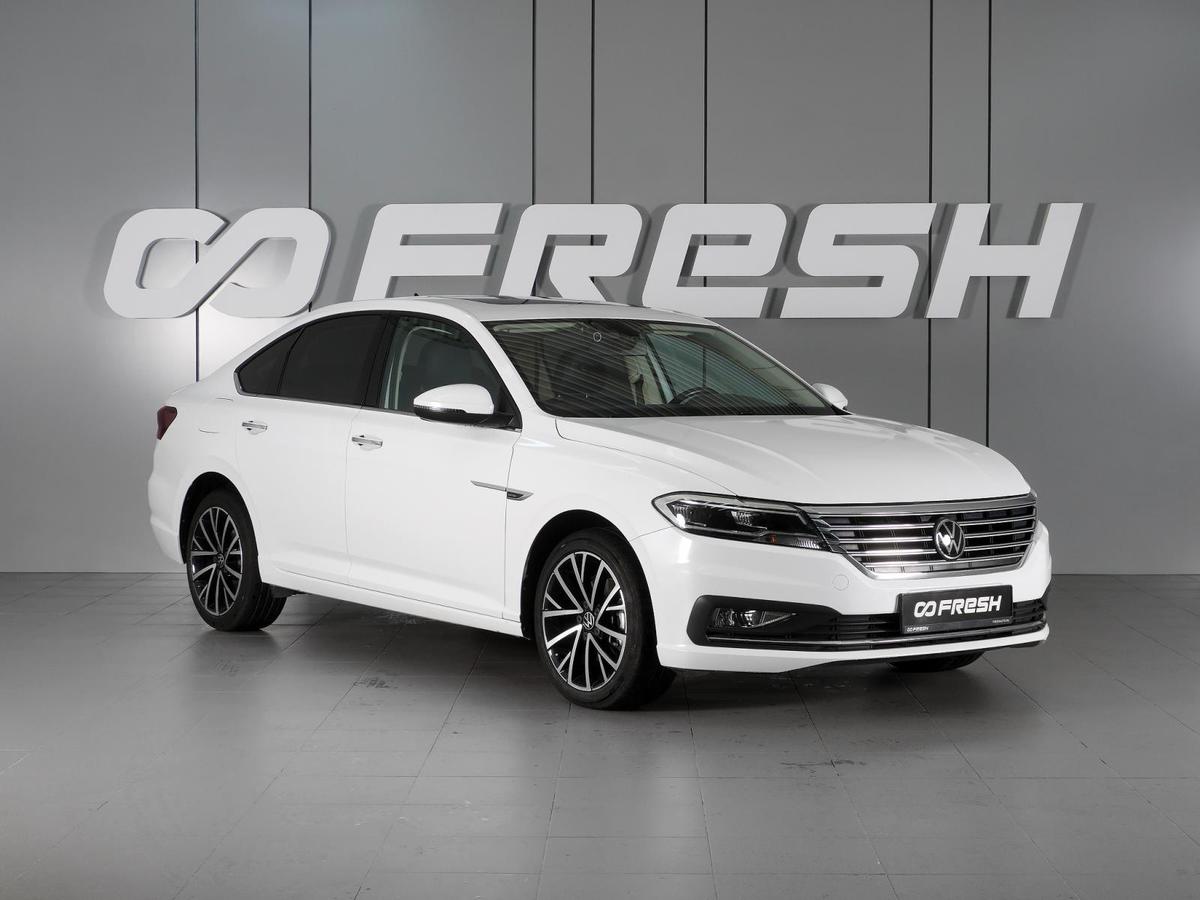 Седан Volkswagen Lavida 2021 года, 2299000 рублей, Минеральные Воды