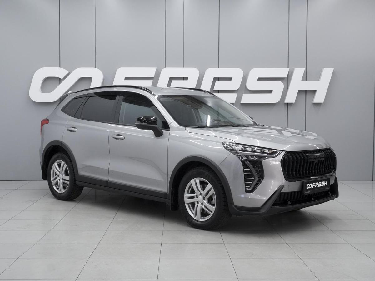 Внедорожник Haval Jolion 2024 года, 1990000 рублей, Ростов-на-Дону