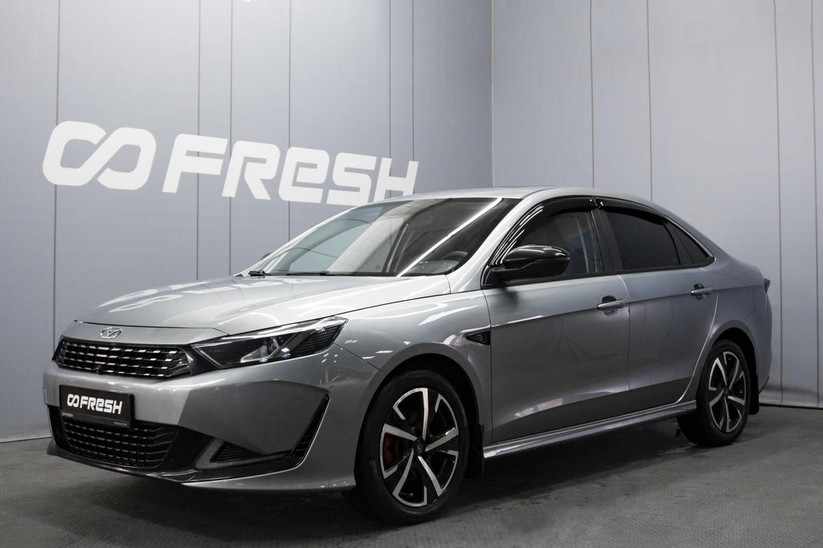 Седан Kaiyi E5 2023 года, 1370000 рублей, Омск