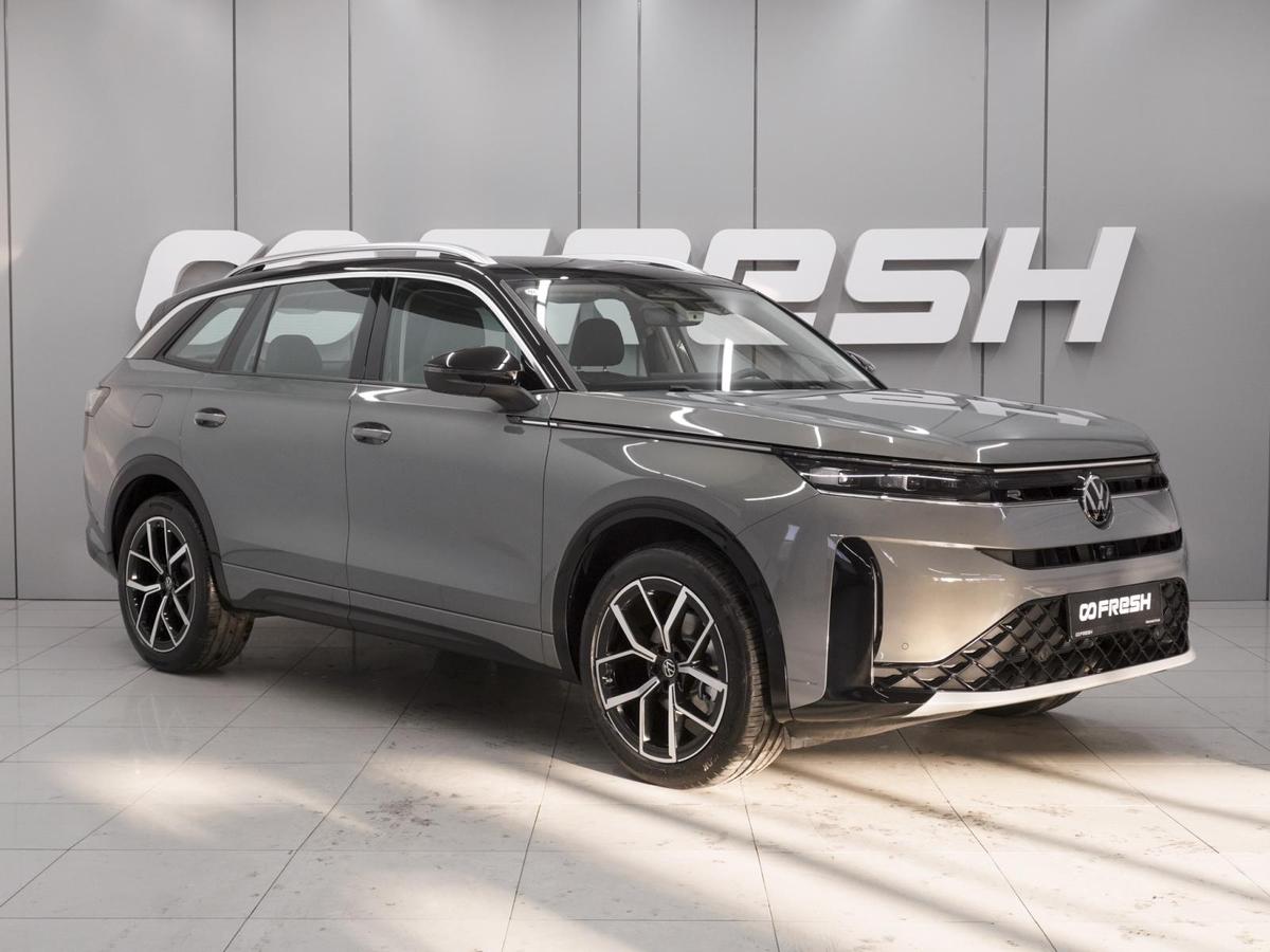 Внедорожник Volkswagen Tavendor 2026 года, 6200000 рублей, Ростов-на-Дону