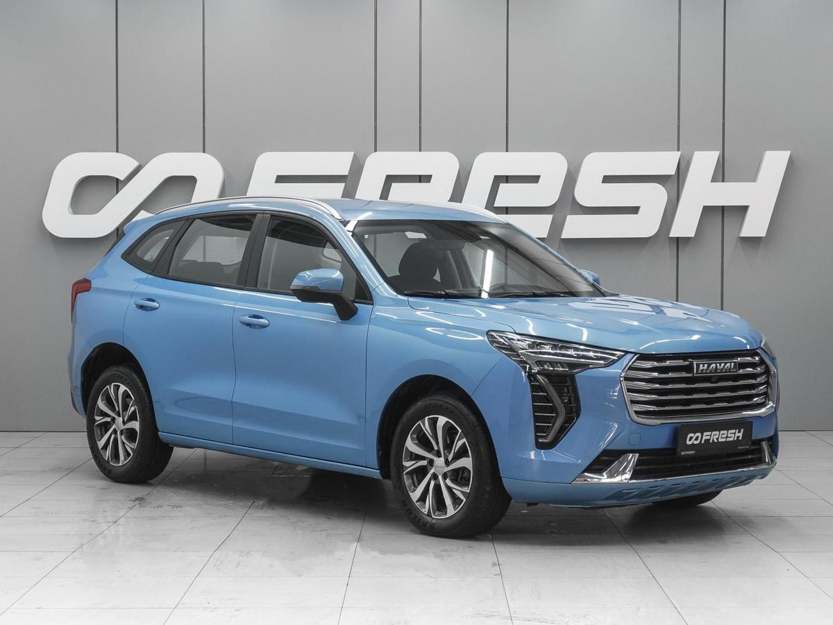 Внедорожник Haval Jolion 2022 года, 1250000 рублей, Ростов-на-Дону