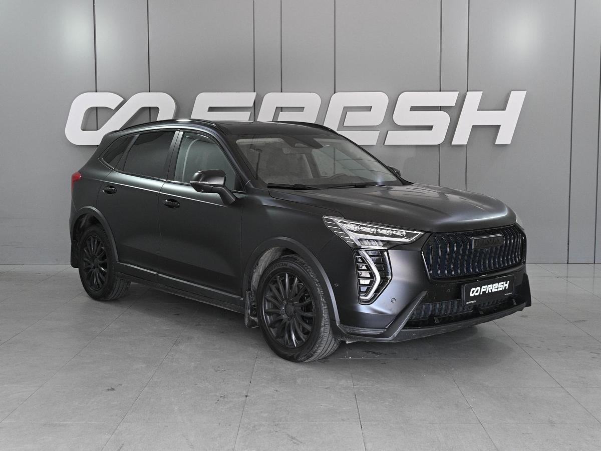 Внедорожник Haval Jolion 2024 года, 2249000 рублей, Аксай