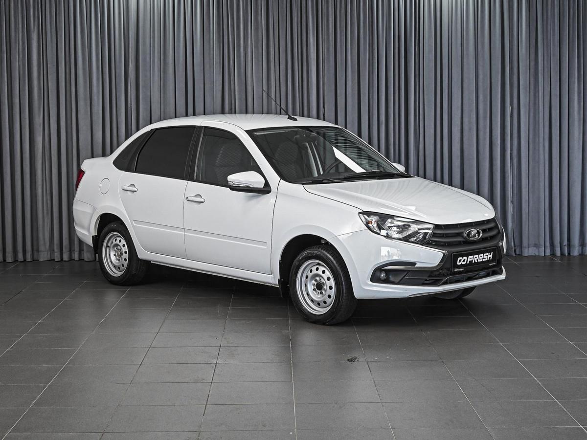 Седан ВАЗ (LADA) Granta 2025 года, 949000 рублей, Ставрополь