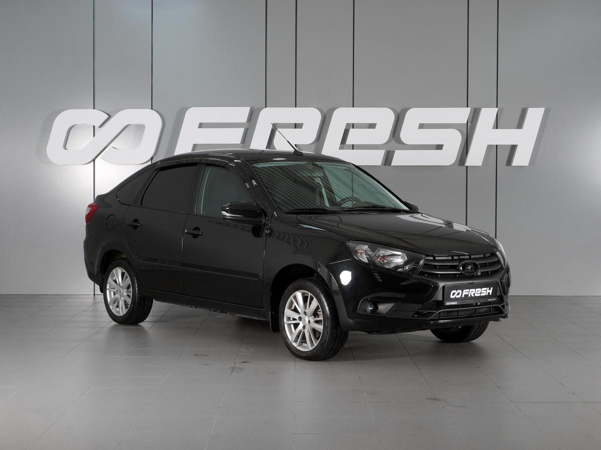 Лифтбек ВАЗ (LADA) Granta 2025 года, 995000 рублей, Минеральные Воды