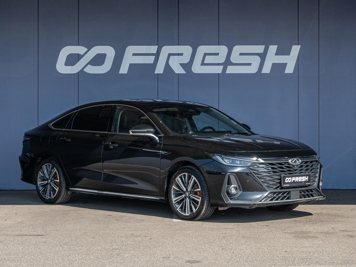 Седан Chery Arrizo 8 2023 года, 1900000 рублей, Краснодар