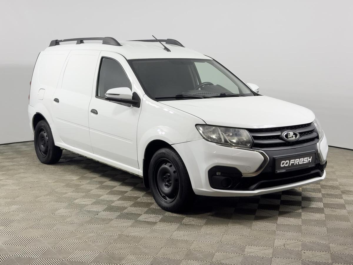 Фургон ВАЗ (LADA) Largus 2021 года, 849900 рублей, Казань