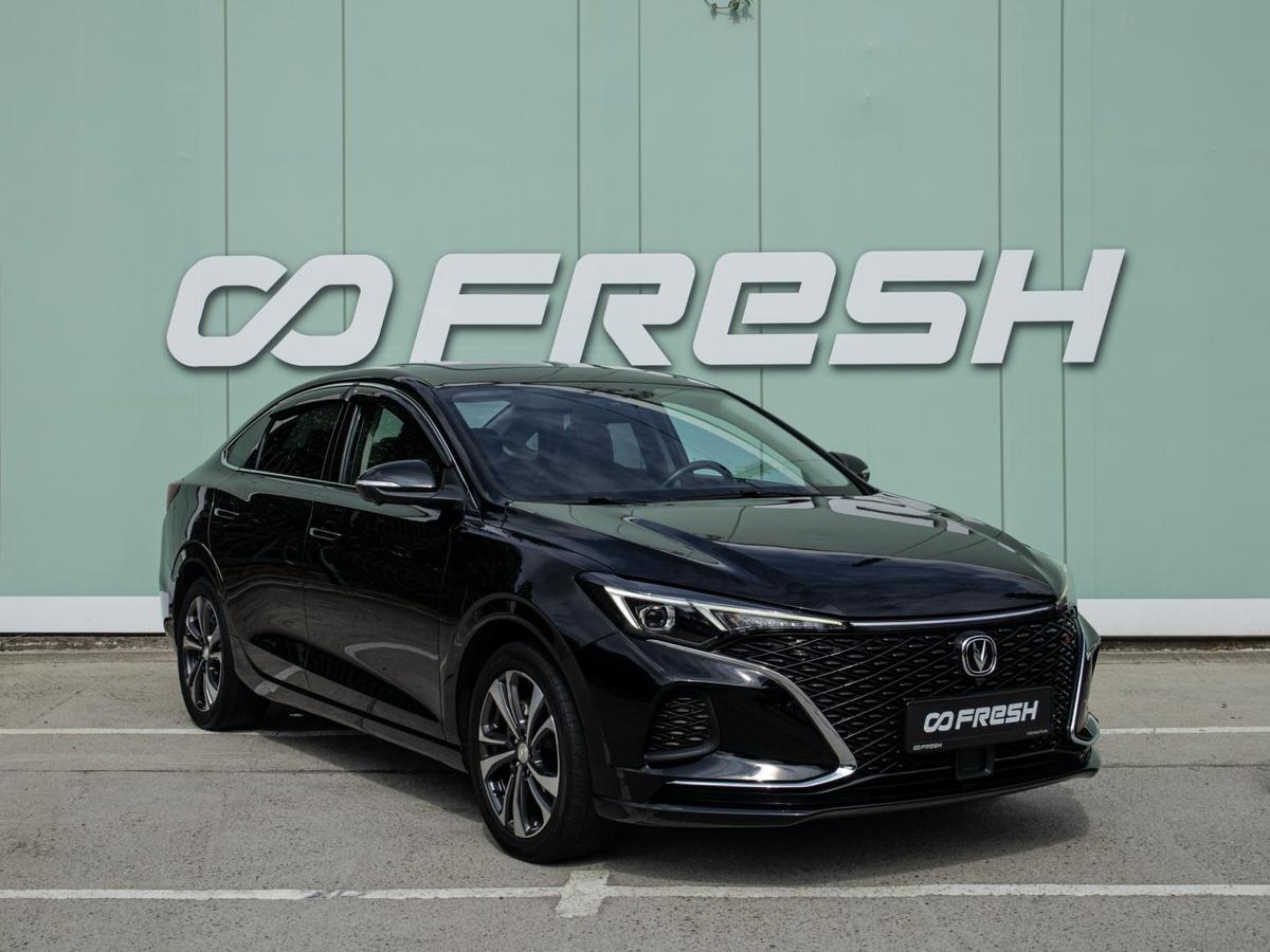 Седан Changan Eado Plus 2023 года, 1580000 рублей, Большой Сочи