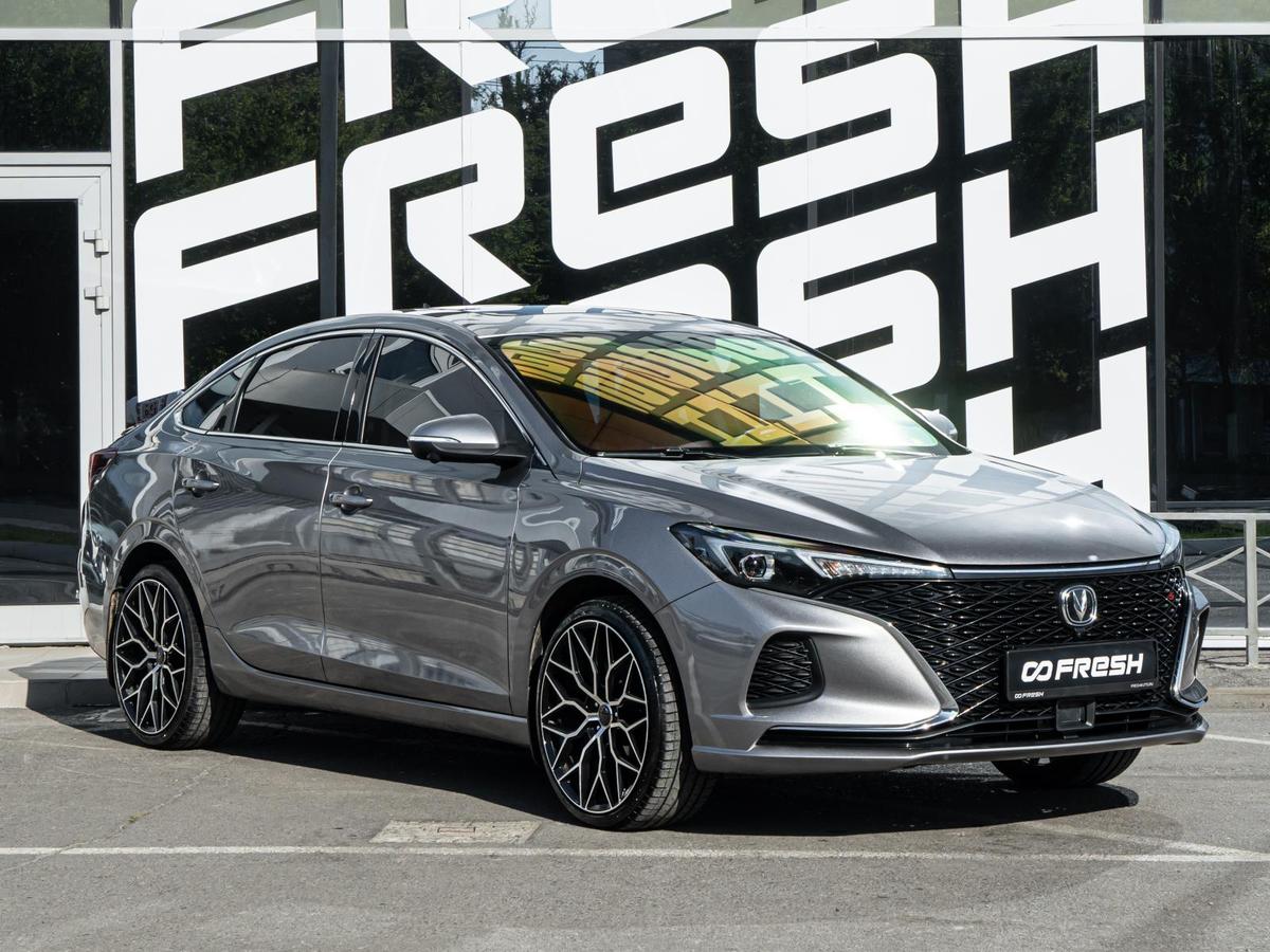 Седан Changan Eado Plus 2023 года, 1620000 рублей, Волгоград