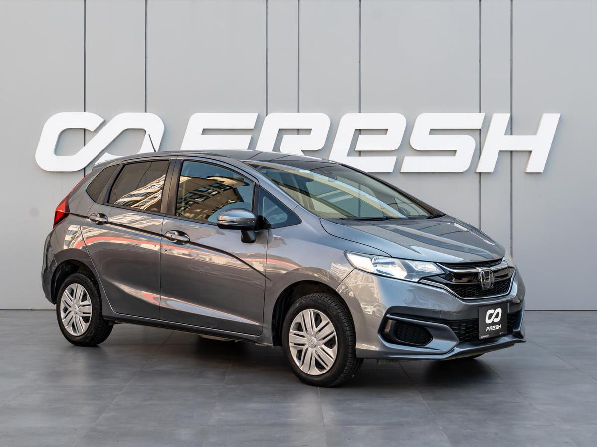 Хетчбэк Honda Fit 2019 года, 1290000 рублей, Краснодар