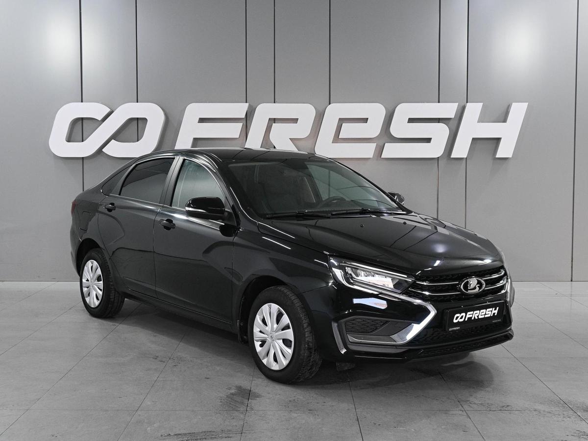 Седан ВАЗ (LADA) Vesta 2025 года, 1450000 рублей, Аксай