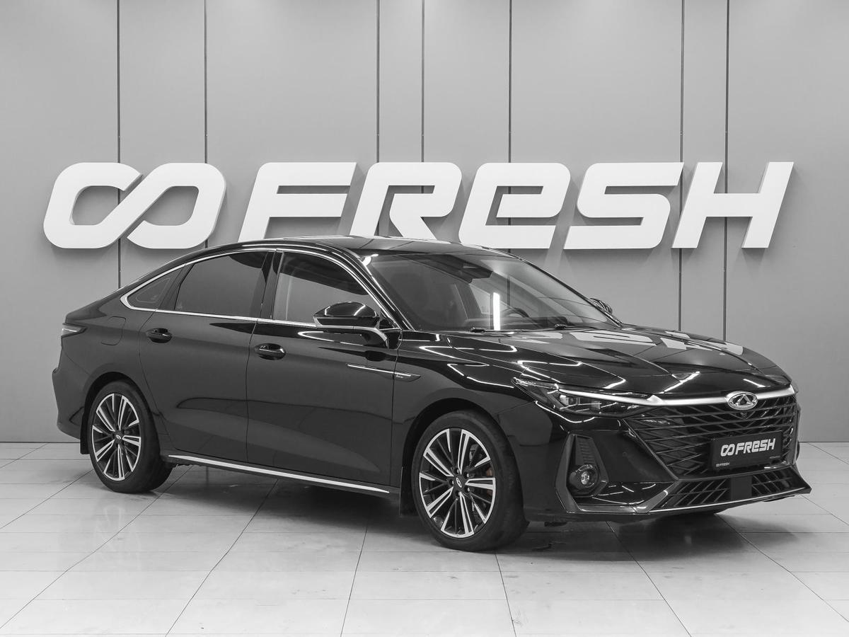 Седан Chery Arrizo 8 2023 года, 2050000 рублей, Ростов-на-Дону
