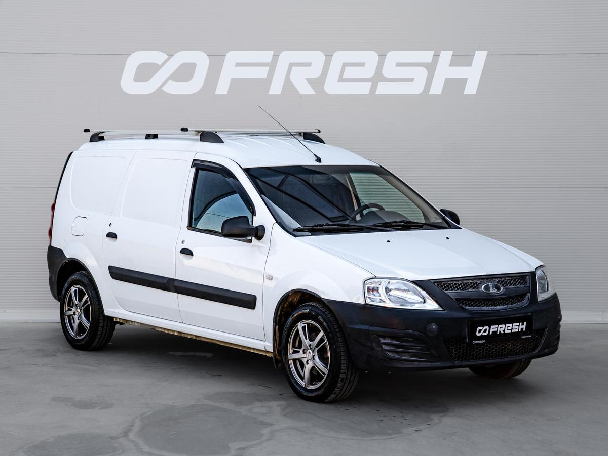 Фургон ВАЗ (LADA) Largus 2014 года, 849000 рублей, Краснодар