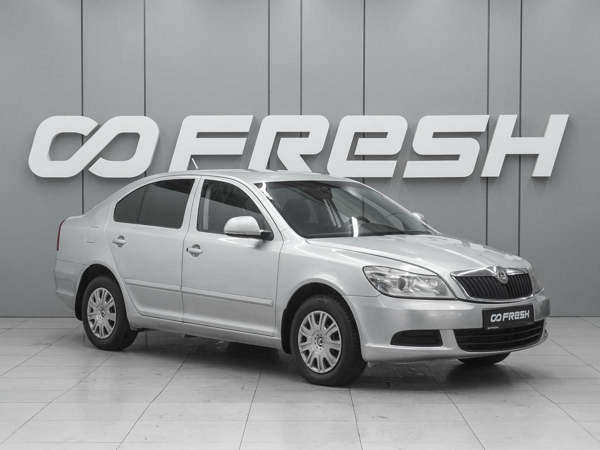 Лифтбек Skoda Octavia 2013 года, 780000 рублей, Ростов-на-Дону