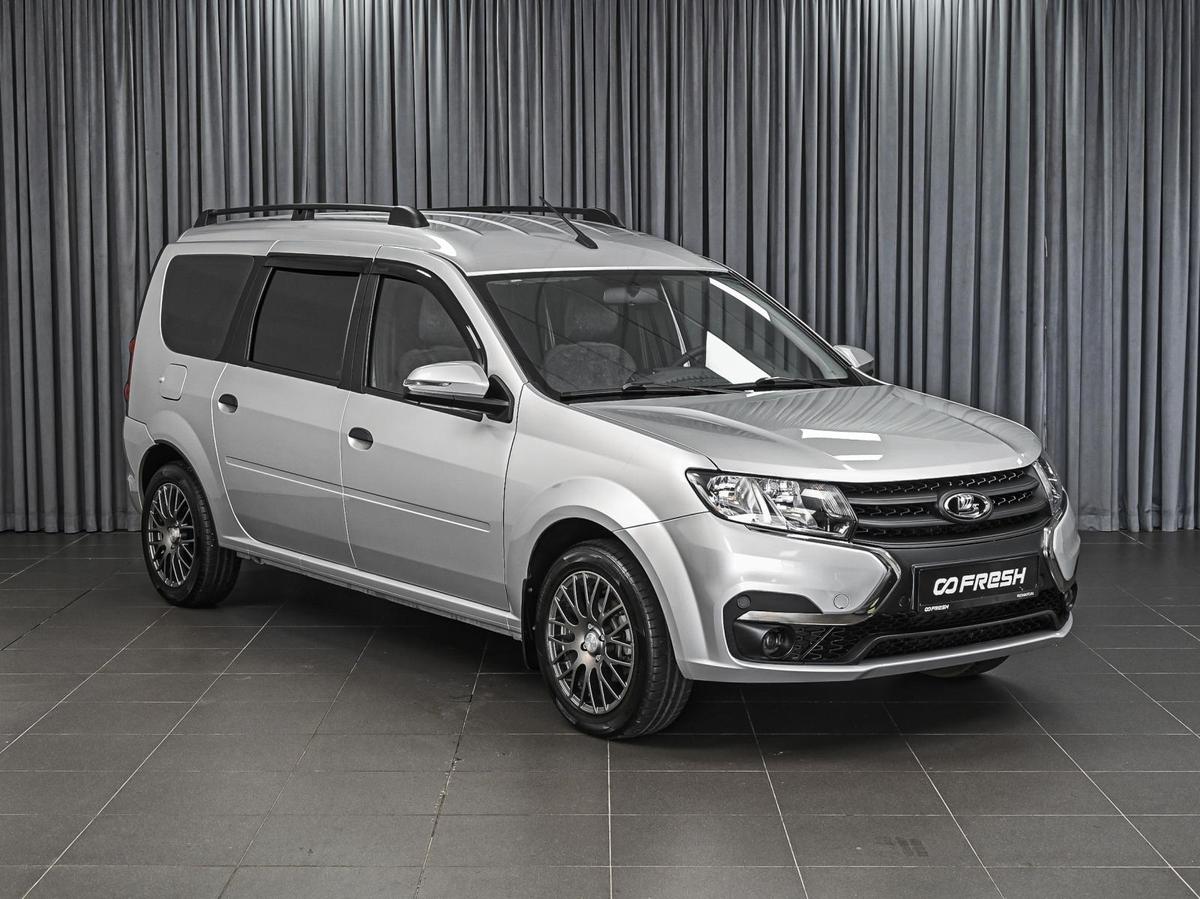 Универсал ВАЗ (LADA) Largus 2024 года, 1599000 рублей, Ставрополь