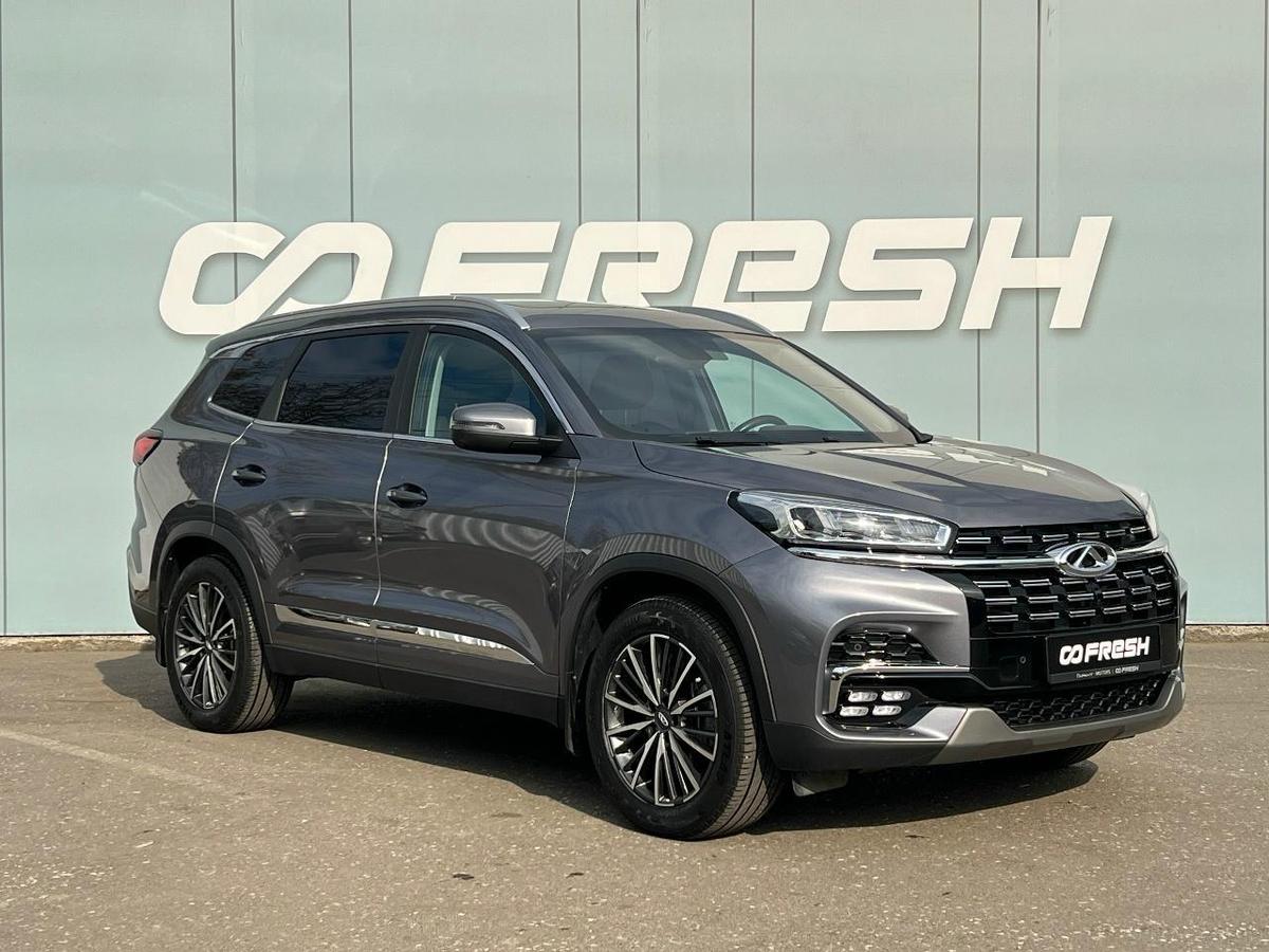 Внедорожник Chery Tiggo 8 2023 года, 1899000 рублей, Ижевск