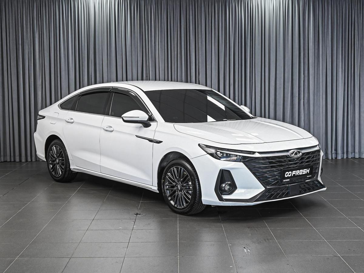 Седан Chery Arrizo 8 2023 года, 1789000 рублей, Ставрополь