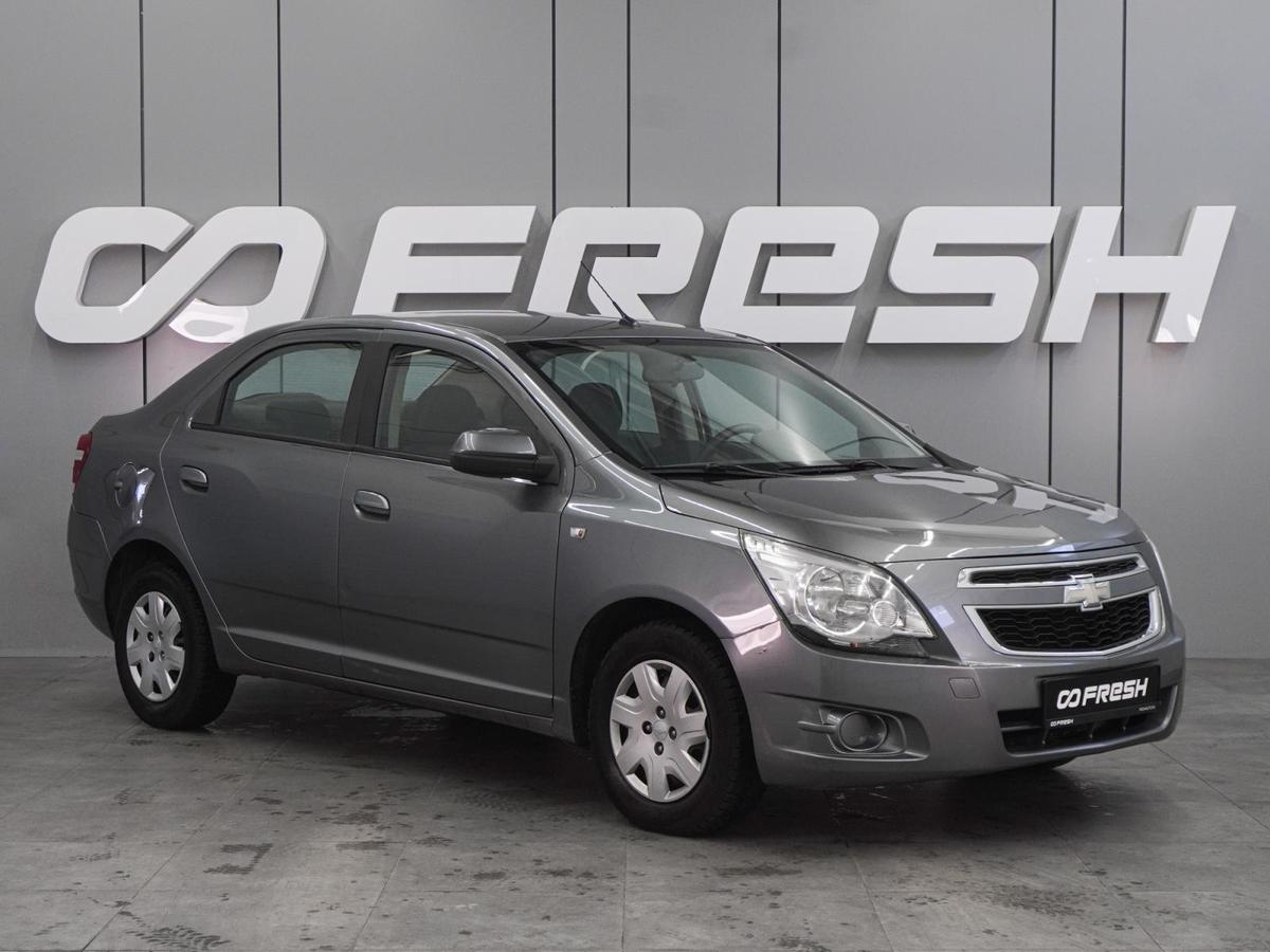 Седан Chevrolet Cobalt 2014 года, 599000 рублей, Воронеж