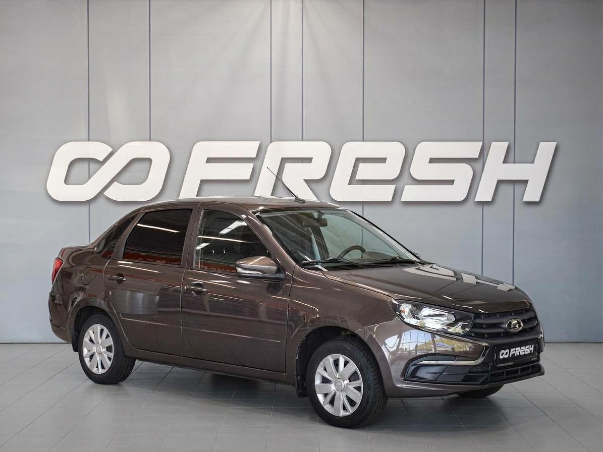 Лифтбек ВАЗ (LADA) Granta 2023 года, 790000 рублей, Муром