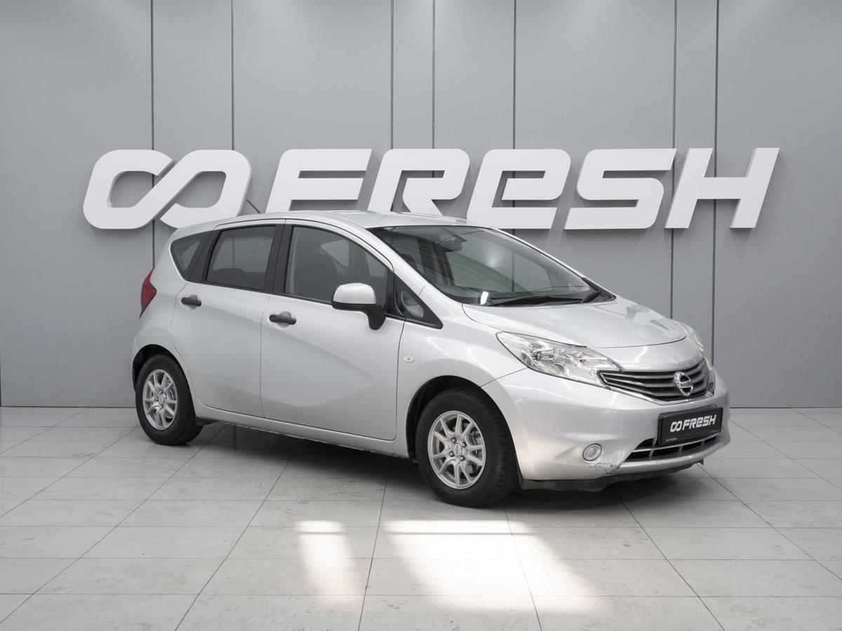 Хетчбэк Nissan Note 2013 года, 700000 рублей, Ростов-на-Дону