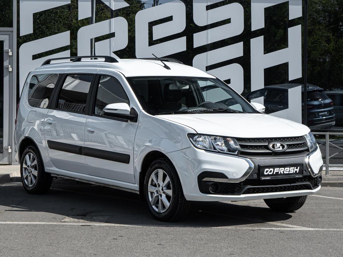 Универсал ВАЗ (LADA) Largus 2025 года, 1410000 рублей, Волгоград