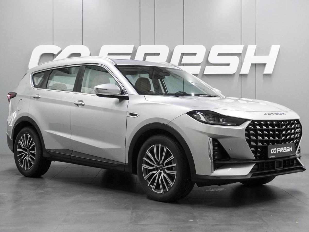 Внедорожник Jetour X70 Plus 2024 года, 2799000 рублей, Воронеж