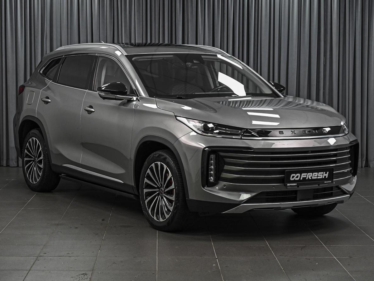 Внедорожник EXEED TXL 2023 года, 2239000 рублей, Ставрополь