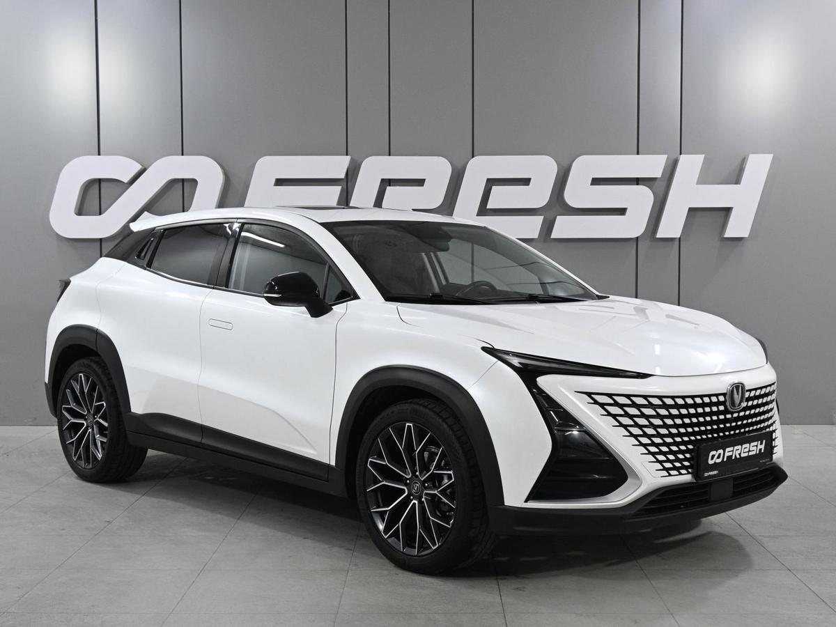 Внедорожник Changan UNI-T 2023 года, 1830000 рублей, Ростов-на-Дону