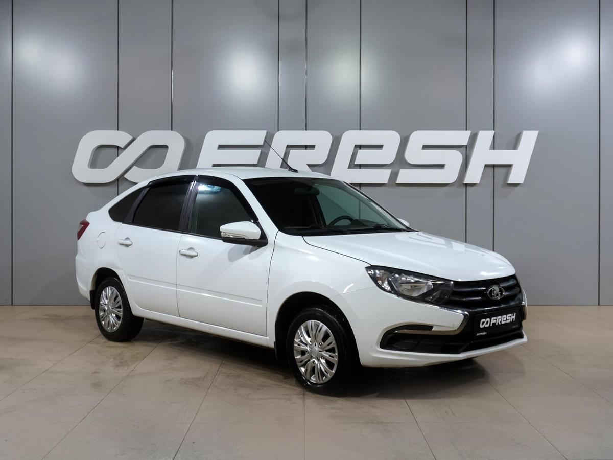 Лифтбек ВАЗ (LADA) Granta 2024 года, 854000 рублей, Воронеж