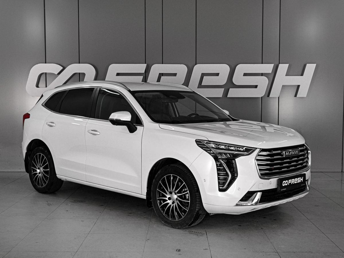 Внедорожник Haval Jolion 2023 года, 1949000 рублей, Аксай