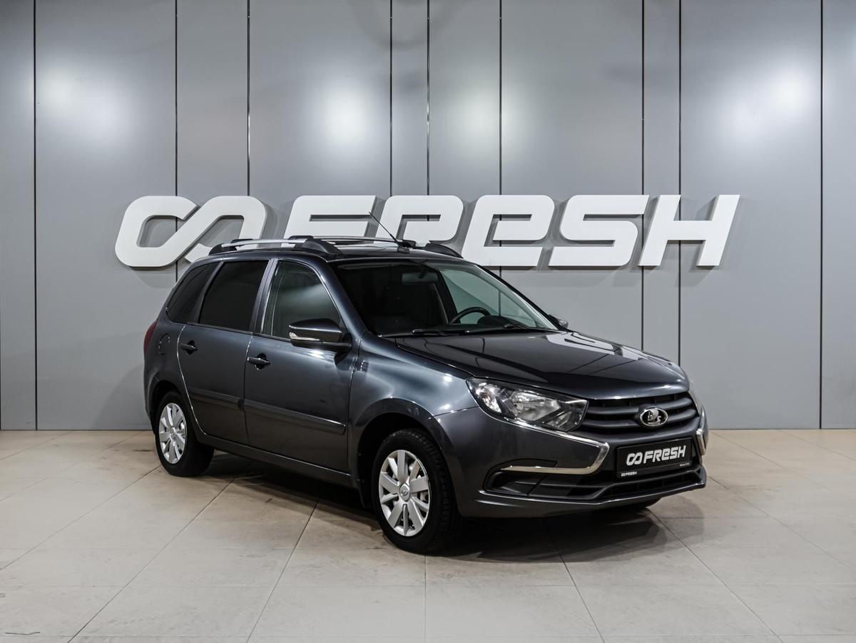 Универсал ВАЗ (LADA) Granta 2018 года, 679000 рублей, Воронеж