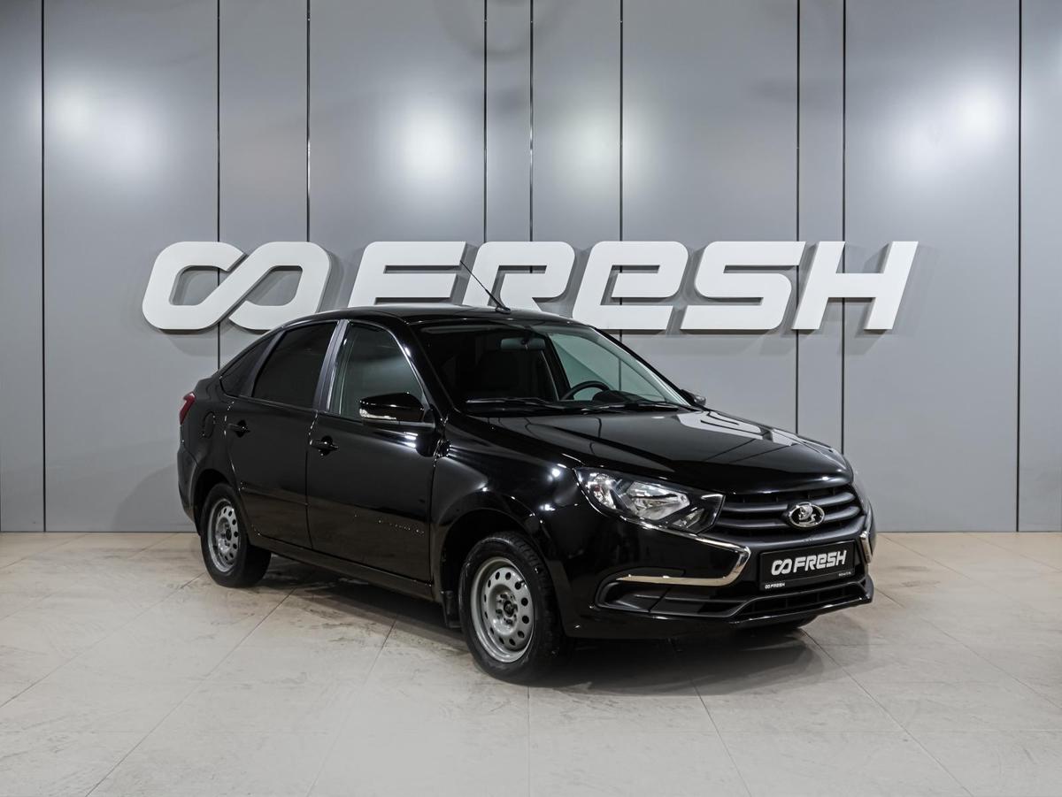 Лифтбек ВАЗ (LADA) Granta 2022 года, 849000 рублей, Воронеж