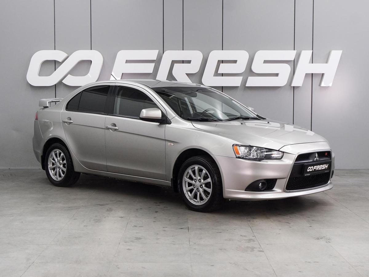 Седан Mitsubishi Lancer 2014 года, 1097000 рублей, Воронеж