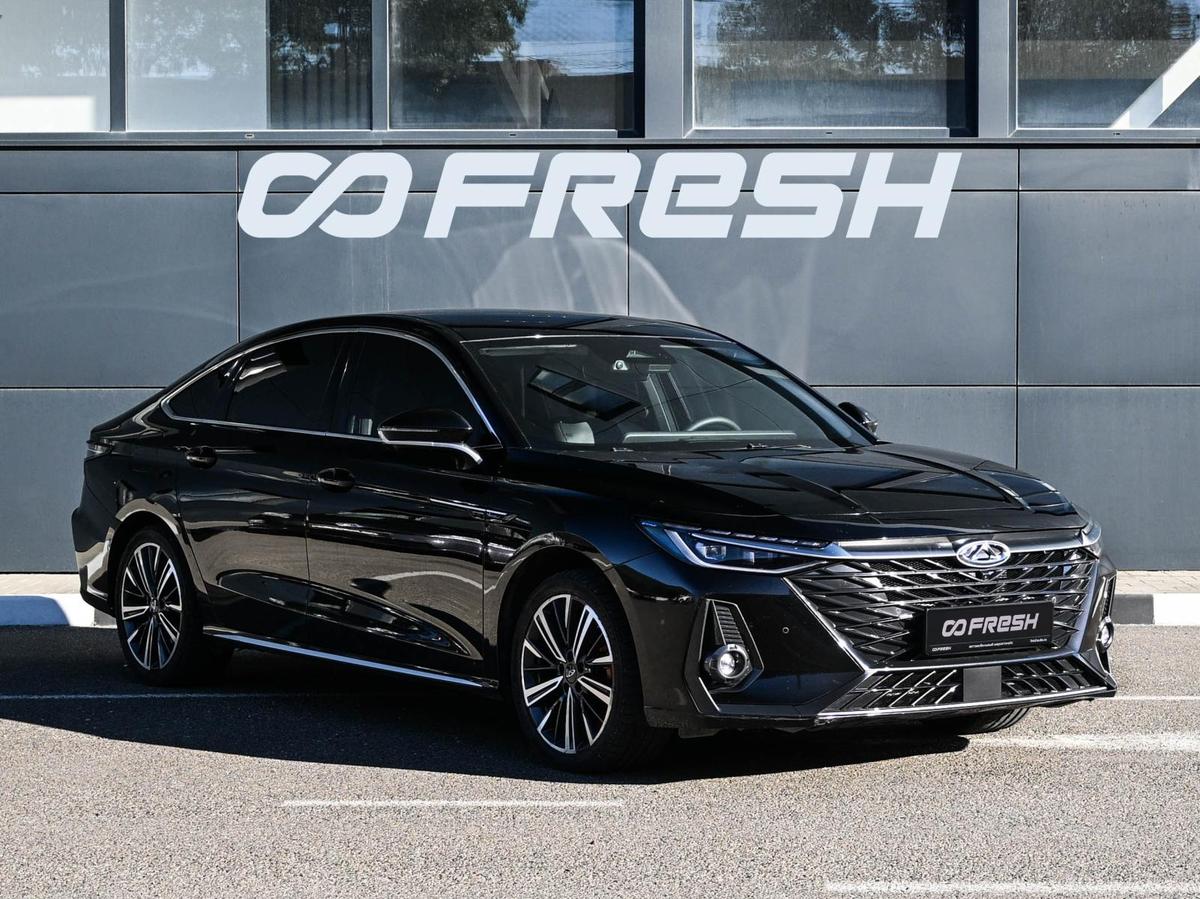 Седан Chery Arrizo 8 2023 года, 1799000 рублей, Кирилловка