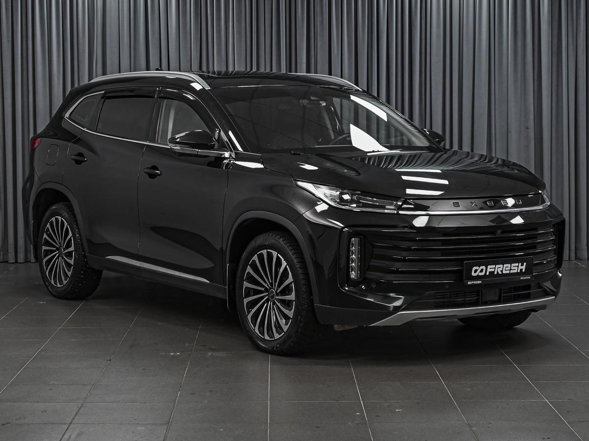 Внедорожник EXEED TXL 2023 года, 2159000 рублей, Ставрополь
