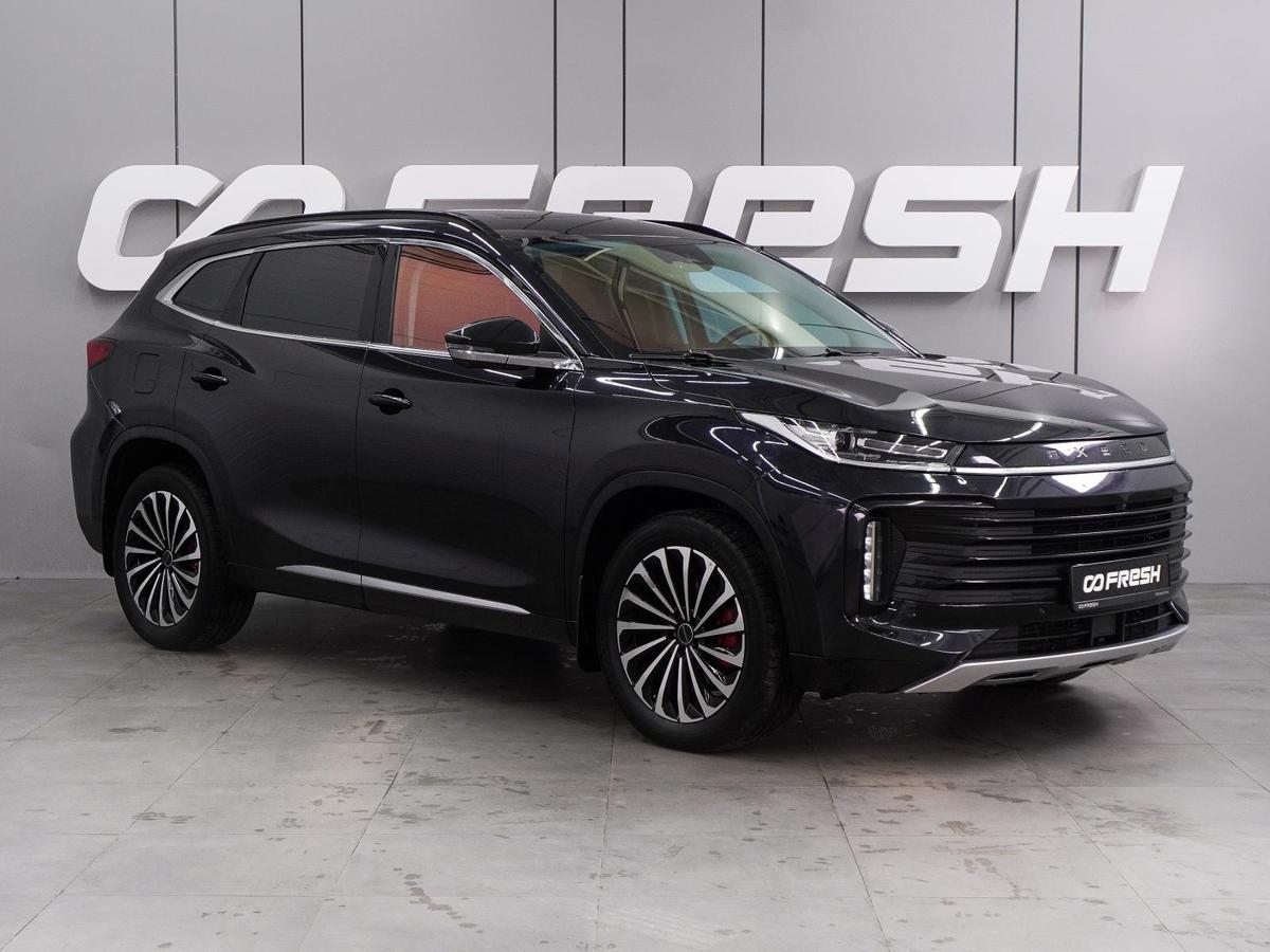 Внедорожник EXEED TXL 2022 года, 2049000 рублей, Воронеж