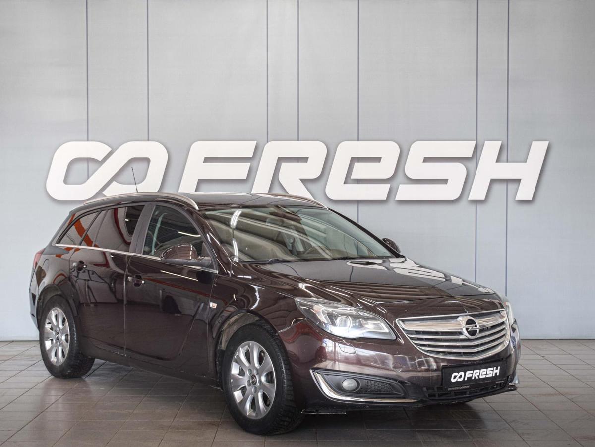 Универсал Opel Insignia 2014 года, 1020000 рублей, Муром