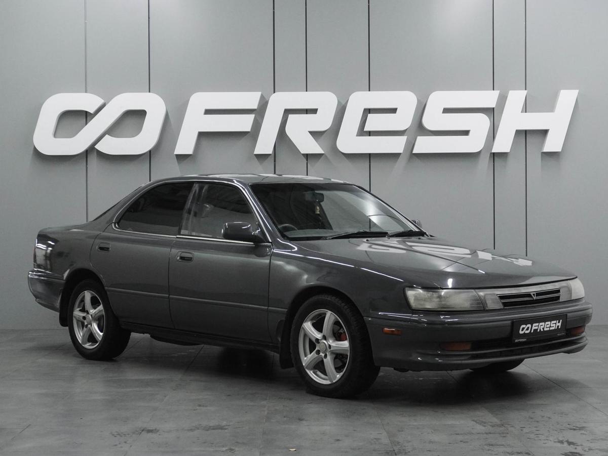 Седан Toyota Vista 1991 года, 299000 рублей, Воронеж