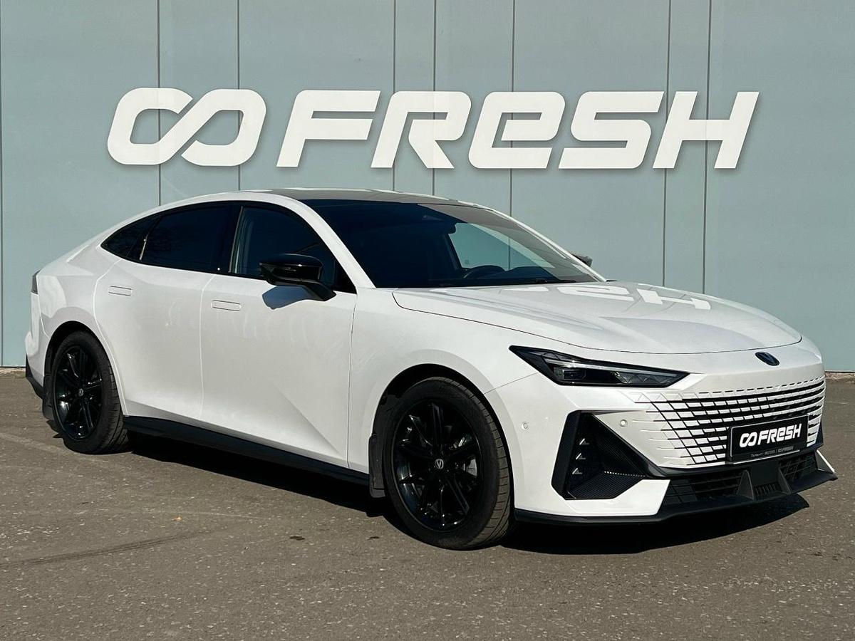 Лифтбек Changan UNI-V 2024 года, 2190000 рублей, Ижевск