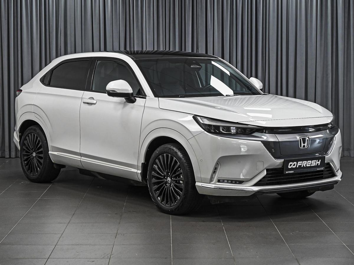 Внедорожник Honda e:NP1 2023 года, 3419000 рублей, Ставрополь