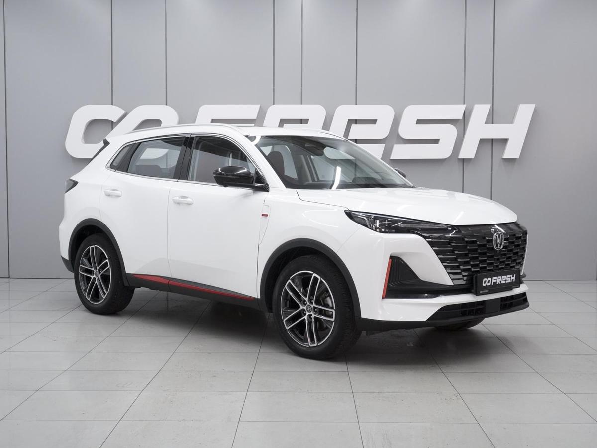 Внедорожник Changan CS55 Plus 2024 года, 2050000 рублей, Ростов-на-Дону
