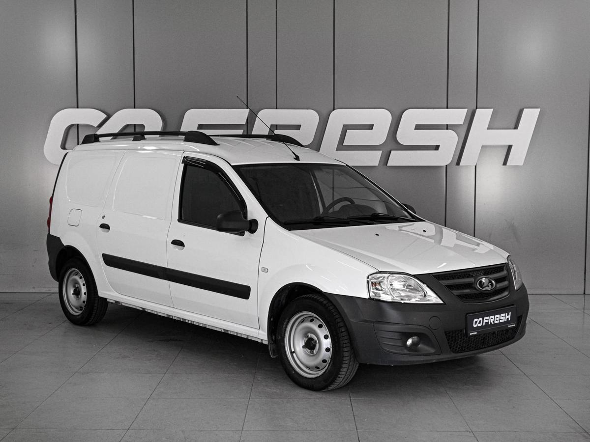 Фургон ВАЗ (LADA) Largus 2020 года, 895000 рублей, Аксай