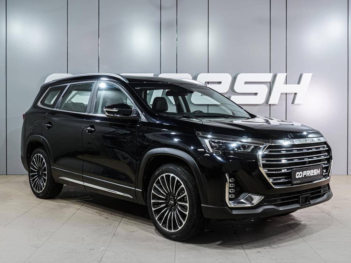 Внедорожник Jetour X90 Plus 2023 года, 2329000 рублей, Воронеж