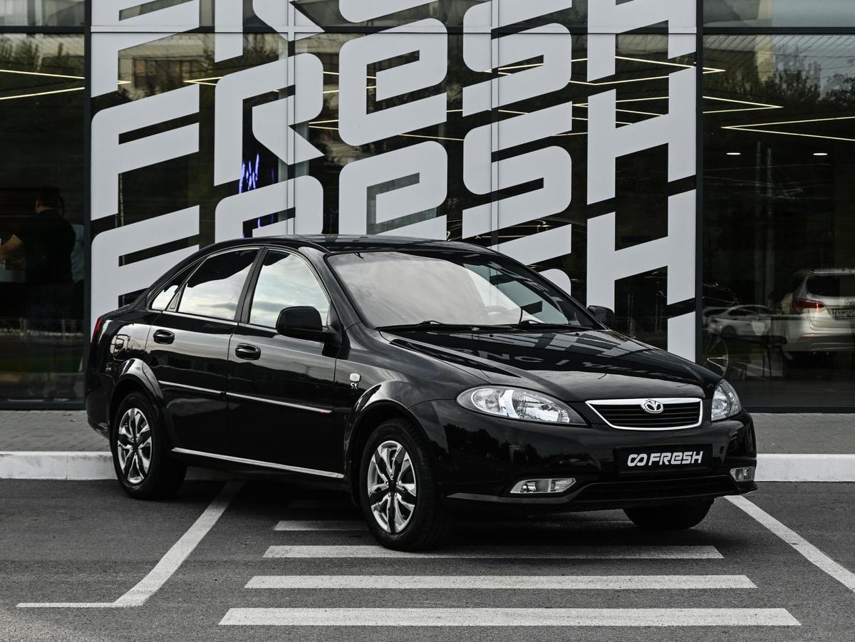Седан Daewoo Gentra 2013 года, 749000 рублей, Волгоград