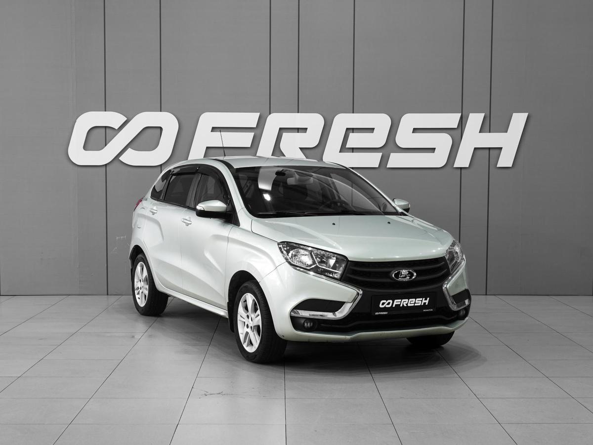 Хетчбэк ВАЗ (LADA) XRAY 2020 года, 948000 рублей, Тверь