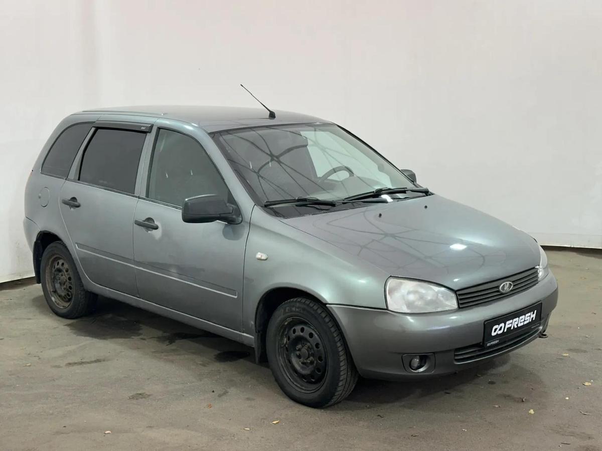 Универсал ВАЗ (LADA) Kalina 2011 года, 320000 рублей, Орёл
