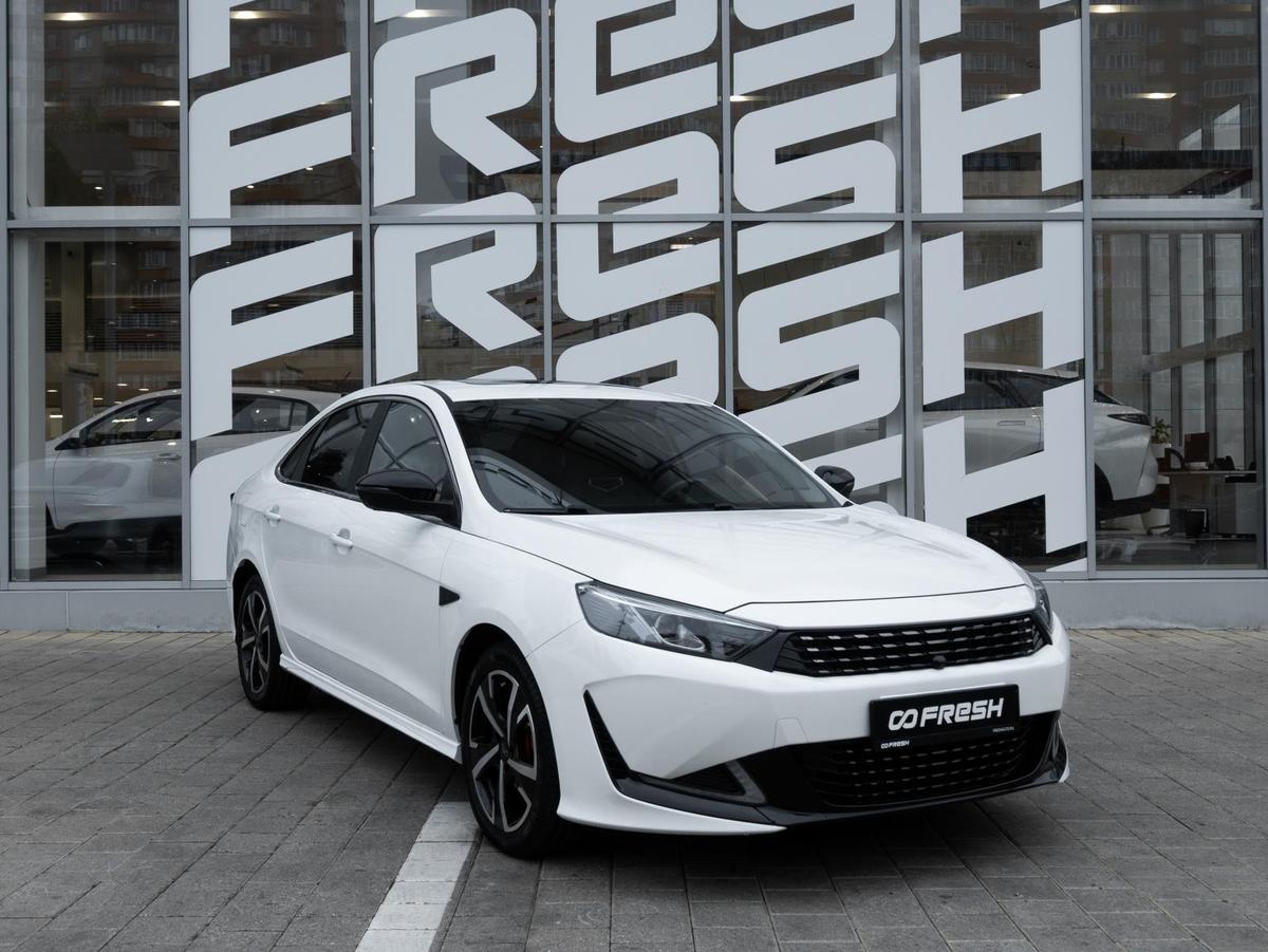 Седан Kaiyi E5 2023 года, 1280000 рублей, Ставрополь